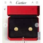 2026年2月3日入荷新品カルティエピアスギフト/誕生日/記念品/アクセサリーxin工場