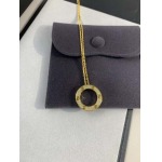 2026年2月3日入荷新品カルティエネックレスギフト/誕生日/記念品/アクセサリーxin工場