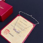 2026年2月3日入荷新品カルティエネックレスギフト/誕生日/記念品/アクセサリーxin工場