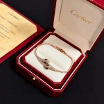 2026年2月3日入荷新品カルティエブレスレットギフト/誕生日/記念品/アクセサリーxin工場