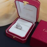 2026年2月3日入荷新品カルティエ指輪ギフト/誕生日/記念品/アクセサリーxin工場