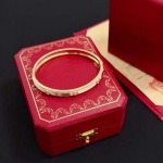 2026年2月3日入荷新品カルティエ腕輪/ブレスレットギフト/誕生日/記念品/アクセサリーxin工場