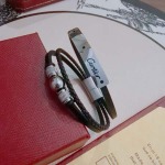 2026年2月3日入荷新品カルティエブレスレットギフト/誕生日/記念品/アクセサリーxin工場