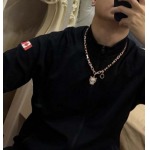 2026年2月3日入荷新品カルティエネックレスギフト/誕生日/記念品/アクセサリーxin工場