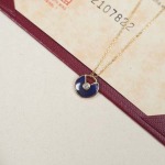 2026年2月3日入荷新品カルティエネックレスギフト/誕生日/記念品/アクセサリーxin工場