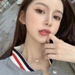 2026年2月3日入荷新品カルティエネックレスギフト/誕生日/記念品/アクセサリーxin工場