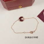 2026年2月3日入荷新品カルティエブレスレットギフト/誕生日/記念品/アクセサリーxin工場