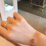 2026年2月3日入荷新品カルティエブレスレットギフト/誕生日/記念品/アクセサリーxin工場