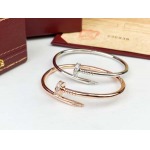 2026年2月3日入荷新品カルティエ腕輪/ブレスレットギフト/誕生日/記念品/アクセサリーxin工場