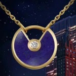 2026年2月3日入荷新品カルティエネックレスギフト/誕生日/記念品/アクセサリーxin工場