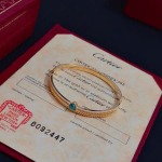 2026年2月3日入荷新品カルティエ腕輪/ブレスレットギフト/誕生日/記念品/アクセサリーxin工場