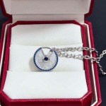 2026年2月3日入荷新品カルティエネックレスギフト/誕生日/記念品/アクセサリーxin工場