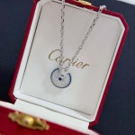 2026年2月3日入荷新品カルティエネックレスギフト/誕生日/記念品/アクセサリーxin工場