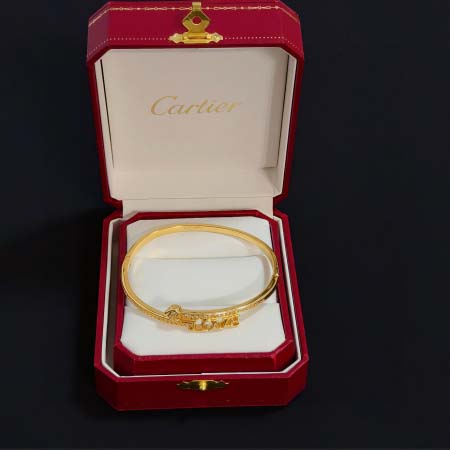 2026年2月3日入荷新品カルティエ腕輪/ブレスレットギフト...