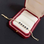 2026年2月3日入荷新品カルティエブレスレットギフト/誕生日/記念品/アクセサリーxin工場