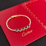 2026年2月3日入荷新品カルティエブレスレットギフト/誕生日/記念品/アクセサリーxin工場