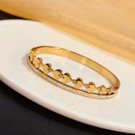 2026年2月3日入荷新品カルティエ腕輪/ブレスレットギフト/誕生日/記念品/アクセサリーxin工場