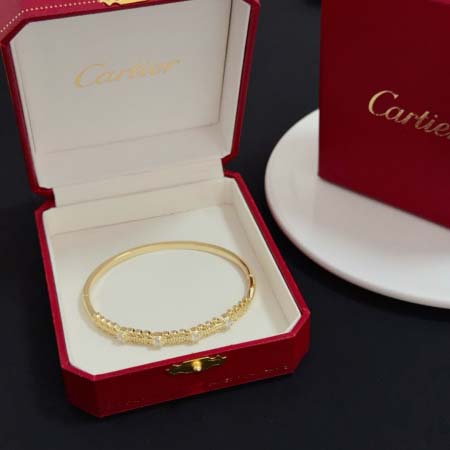 2026年2月3日入荷新品カルティエ腕輪/ブレスレットギフト...