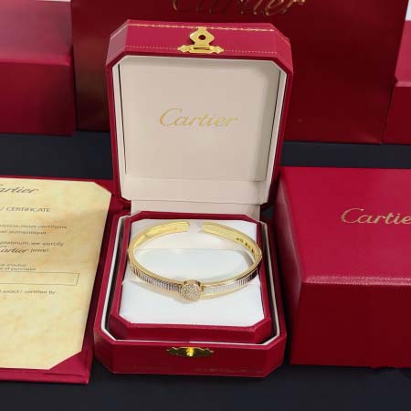 2026年2月3日入荷新品カルティエ腕輪/ブレスレットギフト...