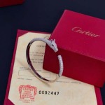 2026年2月3日入荷新品カルティエ腕輪/ブレスレットギフト/誕生日/記念品/アクセサリーxin工場