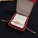 2026年2月3日入荷新品カルティエブレスレットギフト/誕生日/記念品/アクセサリーxin工場
