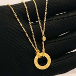 2026年2月3日入荷新品カルティエネックレスギフト/誕生日/記念品/アクセサリーxin工場