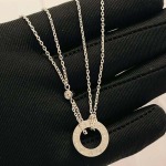 2026年2月3日入荷新品カルティエネックレスギフト/誕生日/記念品/アクセサリーxin工場