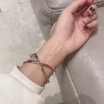 2026年2月3日入荷新品カルティエ腕輪/ブレスレットギフト/誕生日/記念品/アクセサリーxin工場