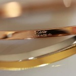 2026年2月3日入荷新品カルティエ腕輪/ブレスレットギフト/誕生日/記念品/アクセサリーxin工場