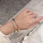 2026年2月3日入荷新品カルティエ腕輪/ブレスレットギフト/誕生日/記念品/アクセサリーxin工場
