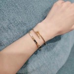 2026年2月3日入荷新品カルティエ腕輪/ブレスレットギフト/誕生日/記念品/アクセサリーxin工場