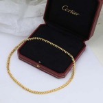 2026年2月3日入荷新品カルティエネックレスギフト/誕生日/記念品/アクセサリーxin工場