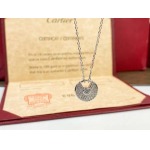 2026年2月3日入荷新品カルティエネックレスギフト/誕生日/記念品/アクセサリーxin工場