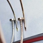 2026年2月3日入荷新品カルティエ腕輪/ブレスレットギフト/誕生日/記念品/アクセサリーxin工場