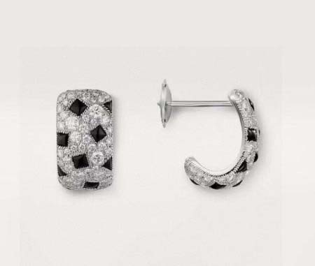 2026年2月3日入荷新品カルティエピアスギフト/誕生日/記...