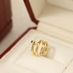 2026年2月3日入荷新品カルティエピアスギフト/誕生日/記念品/アクセサリーxin工場