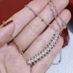 2026年2月3日入荷新品カルティエネックレスギフト/誕生日/記念品/アクセサリーxin工場