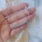 2026年2月3日入荷新品カルティエネックレスギフト/誕生日/記念品/アクセサリーxin工場