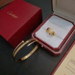 2026年2月3日入荷新品カルティエ腕輪/ブレスレットギフト/誕生日/記念品/アクセサリーxin工場