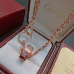 2026年2月3日入荷新品カルティエネックレスギフト/誕生日/記念品/アクセサリーxin工場