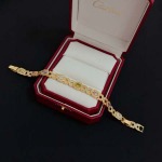 2026年2月3日入荷新品カルティエブレスレットギフト/誕生日/記念品/アクセサリーxin工場