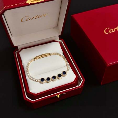 2026年2月3日入荷新品カルティエブレスレットギフト/誕生...