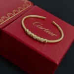 2026年2月3日入荷新品カルティエ腕輪/ブレスレットギフト/誕生日/記念品/アクセサリーxin工場