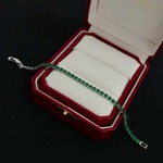 2026年2月3日入荷新品カルティエブレスレットギフト/誕生日/記念品/アクセサリーxin工場