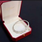 2026年2月3日入荷新品カルティエ腕輪/ブレスレットギフト/誕生日/記念品/アクセサリーxin工場