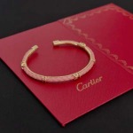 2026年2月3日入荷新品カルティエ腕輪/ブレスレットギフト/誕生日/記念品/アクセサリーxin工場