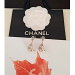 2026年2月4日入荷新品Chanelピアスギフト/誕生日/記念品/アクセサリーxin工場