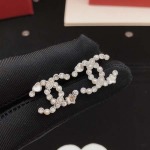 2026年2月4日入荷新品Chanelピアスギフト/誕生日/記念品/アクセサリーxin工場