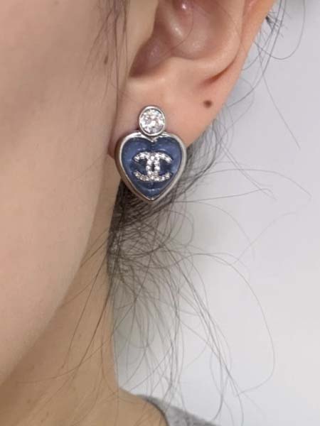 2026年2月4日入荷新品Chanelピアスギフト/誕生日/...