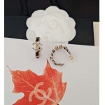 2026年2月4日入荷新品Chanelギフト/誕生日/記念品/アクセサリーxin工場